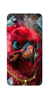 Чохол на ZTE Blade A3 (2019) Папуга фото 1 з 1