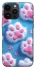 Чохол на Apple iPhone 14 Pro Max (6.7") Cat paw фото 1 з 1