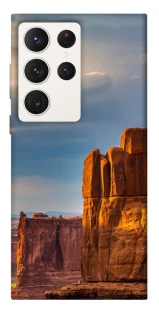 Чохол на Samsung Galaxy S23 Ultra Arizona mountain фото 1 з 1