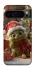Чехол на Google Pixel 9 Pro Grinch mood ver.5 фото 1 из 1