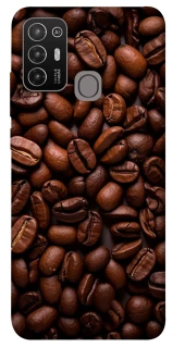 Чохол на ZTE Blade A52 Кава фото 1 з 1