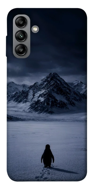 Чохол на Samsung Galaxy A04s But why? фото 1 з 1