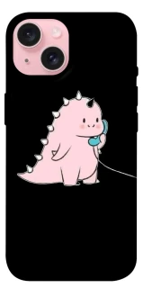 Чохол на Apple iPhone 15 (6.1") Pair romantic theme ver.6 фото 1 з 1