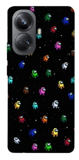 Чохол на Realme 10 Pro+ Among Us фото 1 з 1