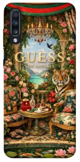 Чехол на Samsung Galaxy A70 (A705F) Guess фото 1 из 1