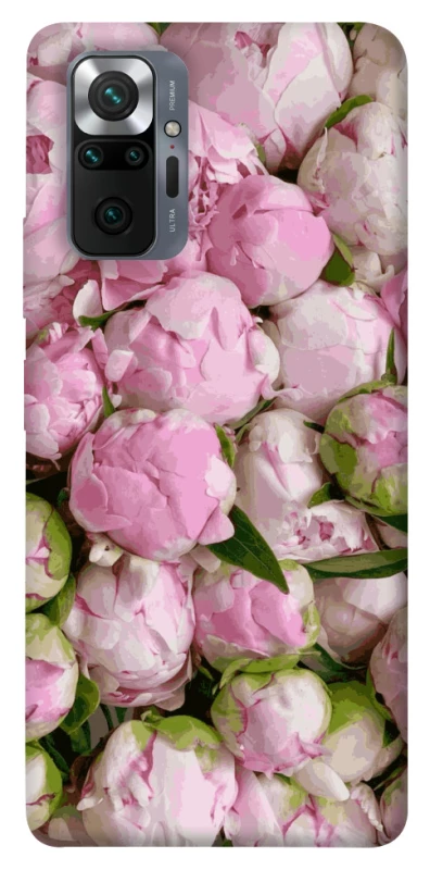 Чохол на Xiaomi Redmi Note 10 Pro Nature’s Elegance фото 1 з 1