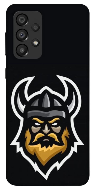 Чохол на Samsung Galaxy A33 5G Viking v2 фото 1 з 1