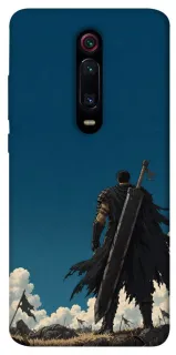 Чохол на Xiaomi Redmi K20 / K20 Pro / Mi9T / Mi9T Pro Berserk v23 фото 1 з 1