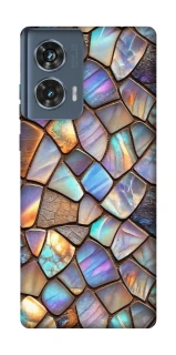 Чохол на Motorola Edge 50 Nature Mosaic ver.1 фото 1 з 1