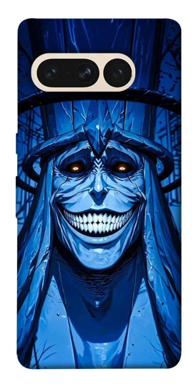 Чохол на Google Pixel 7 Pro Statue of God фото 1 з 1