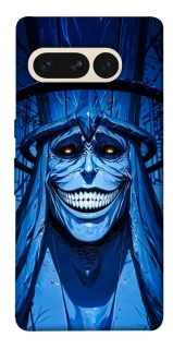 Чохол на Google Pixel 7 Pro Statue of God фото 1 з 1