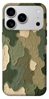 Чохол на Apple iPhone 18 Pro Max (6.9") Camouflage v26 фото 1 з 1