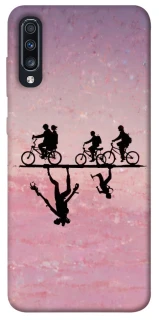 Чохол на Samsung Galaxy A70 (A705F) Stranger Things ver.19 фото 1 з 1