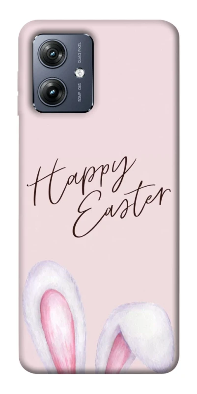 Чохол на Motorola Moto G54 Easter ver.1 фото 1 з 1