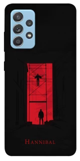Чехол на Samsung Galaxy A52 4G / A52 5G Hannibal фото 1 из 1