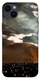 Чохол на Apple iPhone 14 Plus (6.7") Kanye West ver.8 фото 1 з 1