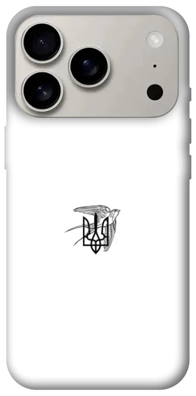 Чохол на Apple iPhone 17 Pro (6.3") Сокіл фото 1 з 1