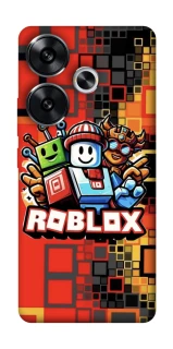 Чохол на Xiaomi Poco F6 Roblox aesthetics ver.8 фото 1 з 1