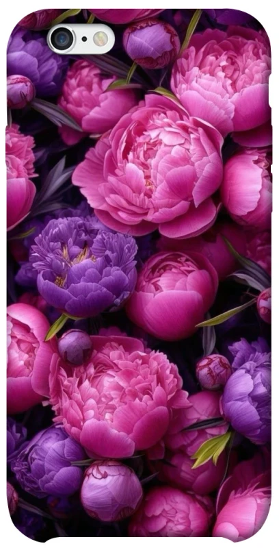 Чехол на Apple iPhone 6/6s (4.7") Garden2 фото 1 из 1