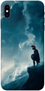 Чохол на Apple iPhone X (5.8") Odyssey ver.2 фото 1 з 1