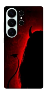 Чехол на Samsung Galaxy S26 Ultra Red Love фото 1 из 1