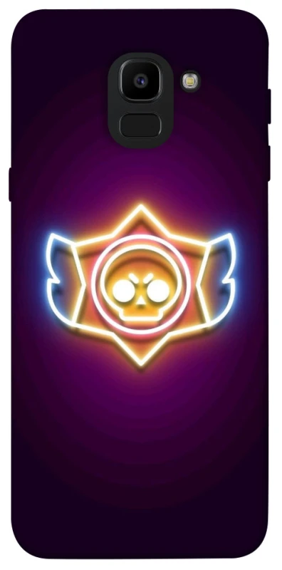 Чохол на Samsung J600F Galaxy J6 (2018) Brawl Stars ver.3 фото 1 з 1