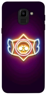 Чохол на Samsung J600F Galaxy J6 (2018) Brawl Stars ver.3 фото 1 з 1