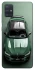 Чехол на Samsung Galaxy M51 BMW green фото 1 из 1