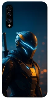 Чохол на Samsung Galaxy A50 (A505F) / A50s / A30s Cyber Samurai фото 1 з 1