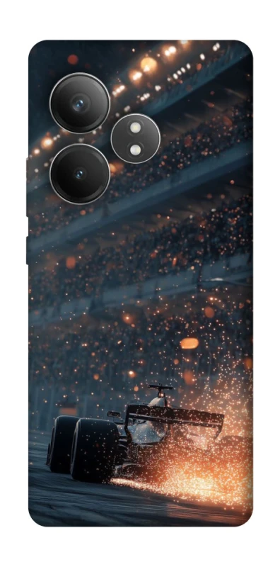 Чохол на Realme GT Neo 6 SE F-1 ver.3 фото 1 з 1