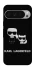 Чохол на Google Pixel 10 Pro XL Karl Lagerfeld фото 1 з 1