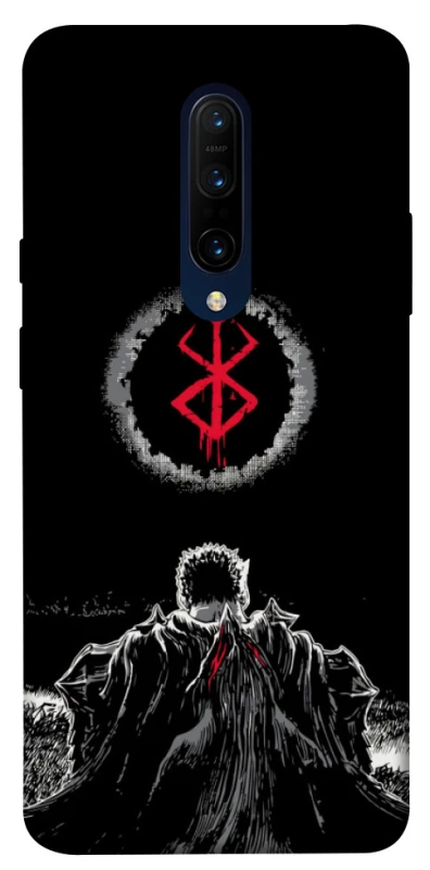 Чехол на OnePlus 7 Pro Berserk moon фото 1 из 1