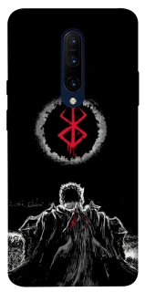 Чехол на OnePlus 7 Pro Berserk moon фото 1 из 1