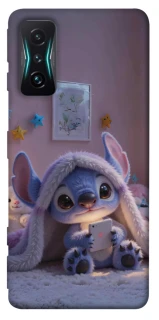 Чохол на Xiaomi Redmi K50 Gaming Stitch ver.3 фото 1 з 1