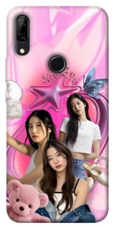 Чохол на Huawei P Smart Z Kazuha - LE SSERAFIM фото 1 з 1