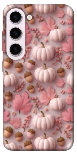 Чехол на Samsung Galaxy S23+ Autumn vibes ver.2 фото 1 из 1