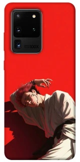 Чехол на Samsung Galaxy S20 Ultra Itadori фото 1 из 1
