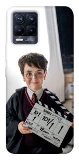 Чохол на Realme 8 New Harry Potter ver.1 фото 1 з 1