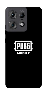 Чохол на Motorola Edge 50 Pro Pubg logo ver.1 фото 1 з 1