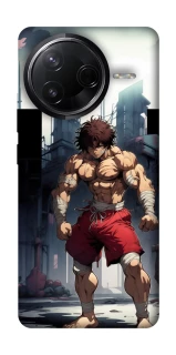 Чохол на Infinix Note 50 Pro Bakkie фото 1 з 1