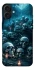 Чохол на Apple iPhone 16 Plus Skulls v3 фото 1 з 1