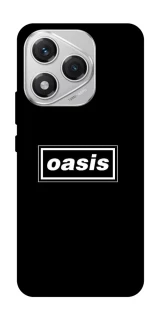 Чохол на Honor 400 Lite Oasis logo фото 1 з 1