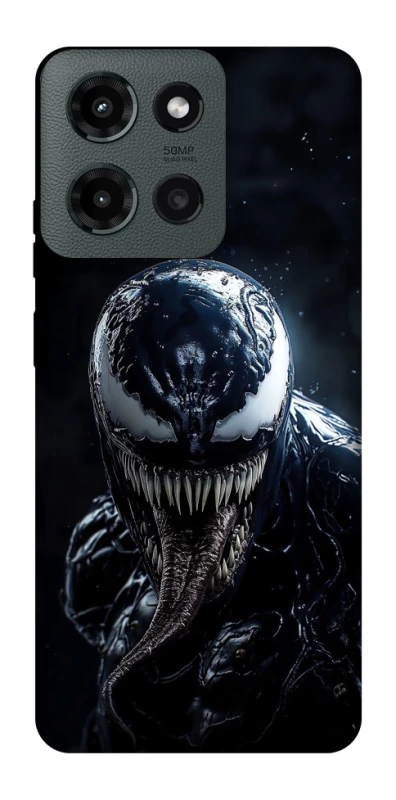Чохол на Motorola Moto G Power (2025) Venom v3 фото 1 з 1