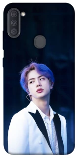 Чохол на Samsung Galaxy A11 Jin - BTS фото 1 з 1