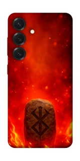 Чохол на Samsung Galaxy S26+ Runa Berserk фото 1 з 1