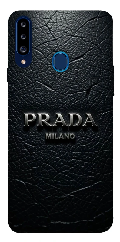 Чехол на Samsung Galaxy A20s Prada фото 1 из 1