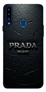 Чохол на Samsung Galaxy A20s Prada ver.3 фото 1 з 1