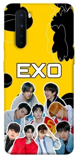 Чохол на OnePlus Nord EXO v3 фото 1 з 1