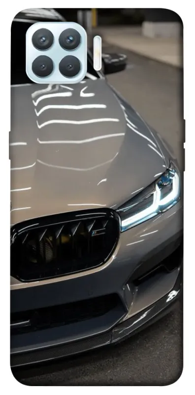 Чехол на Oppo F17 Pro BMW v53 фото 1 из 1