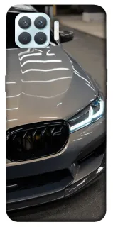Чехол на Oppo F17 Pro BMW v53 фото 1 из 1